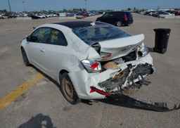 2014 KIA FORTE EX