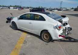 2014 KIA FORTE EX