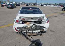 2014 KIA FORTE EX
