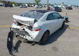 2014 KIA FORTE EX