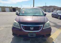 2008 HONDA ODYSSEY DX