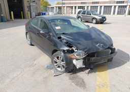 2018 HYUNDAI ELANTRA LIMITED