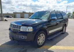 2014 LINCOLN NAVIGATOR