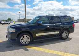 2014 LINCOLN NAVIGATOR