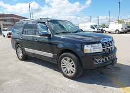 2014 LINCOLN NAVIGATOR