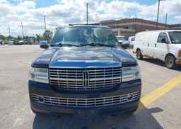 2014 LINCOLN NAVIGATOR
