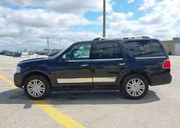 2014 LINCOLN NAVIGATOR