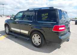 2014 LINCOLN NAVIGATOR
