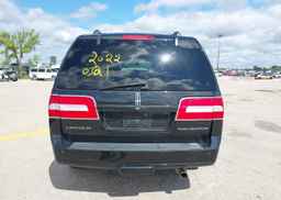 2014 LINCOLN NAVIGATOR
