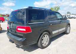 2014 LINCOLN NAVIGATOR