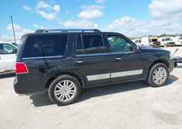 2014 LINCOLN NAVIGATOR