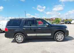 2014 LINCOLN NAVIGATOR