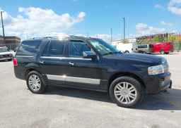 2014 LINCOLN NAVIGATOR