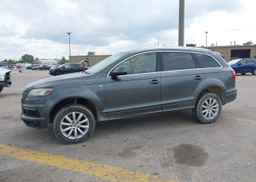 2010 AUDI Q7 V6 TDI