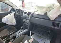 2009 DODGE AVENGER SE