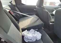 2009 DODGE AVENGER SE