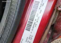 2009 DODGE AVENGER SE