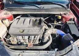 2009 DODGE AVENGER SE