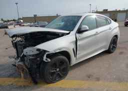 2016 BMW X6 35I