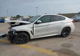 2016 BMW X6 35I