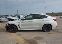 2016 BMW X6 35I
