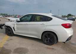2016 BMW X6 35I
