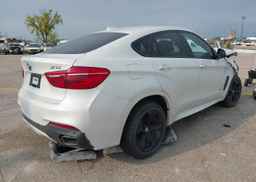 2016 BMW X6 35I
