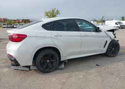2016 BMW X6 35I