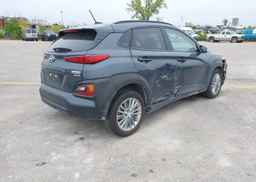 2020 HYUNDAI KONA LUXURY