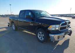 2014 DODGE RAM 1500 SLT QUAD CAB