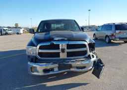 2014 DODGE RAM 1500 SLT QUAD CAB
