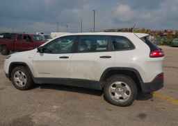 2015 JEEP CHEROKEE SPORT