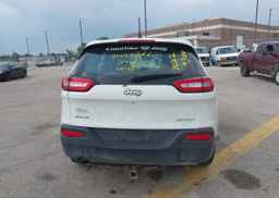 2015 JEEP CHEROKEE SPORT
