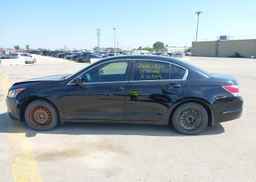 2008 HONDA ACCORD EX-L