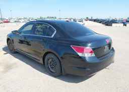 2008 HONDA ACCORD EX-L