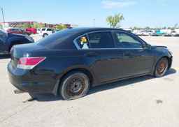 2008 HONDA ACCORD EX-L