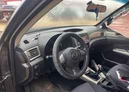 2009 SUBARU FORESTER 2.5 X TOURING