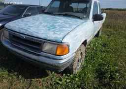 1994 FORD RANGER SUPERCAB
