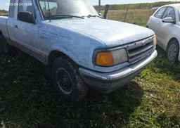 1994 FORD RANGER SUPERCAB