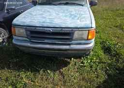 1994 FORD RANGER SUPERCAB