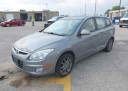 2012 HYUNDAI elantra touring gls