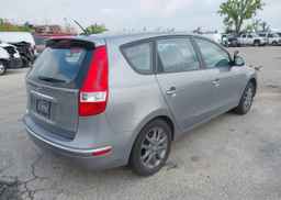 2012 HYUNDAI elantra touring gls