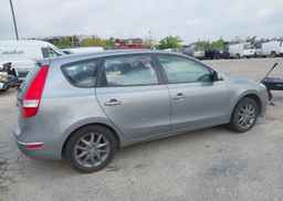 2012 HYUNDAI elantra touring gls