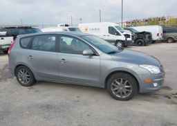 2012 HYUNDAI elantra touring gls