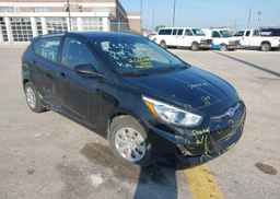 2015 HYUNDAI ACCENT GL