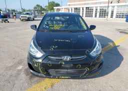 2015 HYUNDAI ACCENT GL