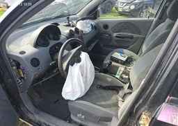 2004 CHEVROLET AVEO LS