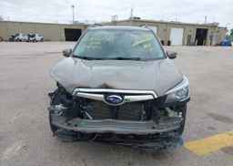 2019 SUBARU FORESTER 2.5I LIMITED