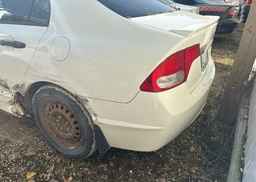 2010 HONDA CIVIC DX-G