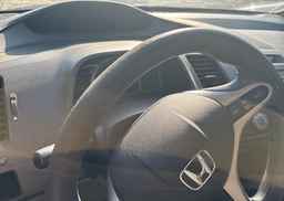 2010 HONDA CIVIC DX-G